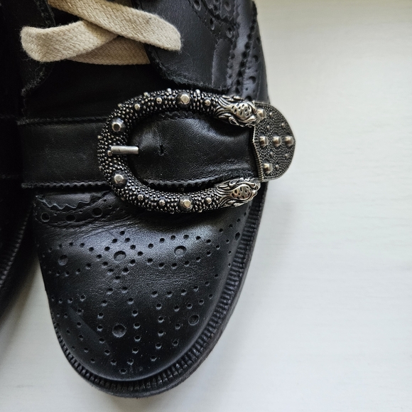 Gucci Dionysus Booties - Picture 2 of 9